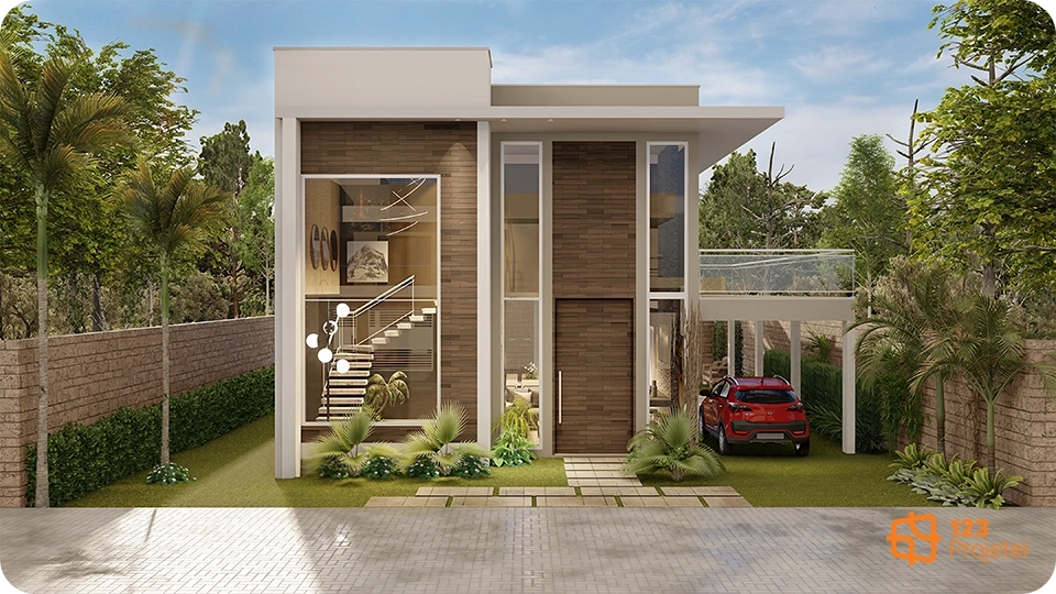 FACHADA 011 PS